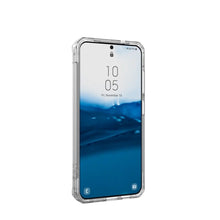 Заредете изображение във визуализатора на галерията – Гръб UAG Urban Armor Gear PLYO за SAMSUNG S24 5G ice
