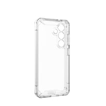 Заредете изображение във визуализатора на галерията – Гръб UAG Urban Armor Gear PLYO за SAMSUNG S24 5G ice
