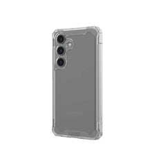 Заредете изображение във визуализатора на галерията – Гръб UAG Urban Armor Gear PLYO за SAMSUNG S24 5G ice

