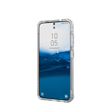 Заредете изображение във визуализатора на галерията – Гръб UAG Urban Armor Gear PLYO за SAMSUNG S24 5G ice
