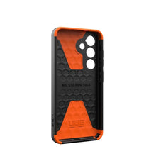 Заредете изображение във визуализатора на галерията – Гръб UAG Urban Armor Gear CIVILIAN за SAMSUNG S24 5G olive
