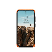 Заредете изображение във визуализатора на галерията – Гръб UAG Urban Armor Gear CIVILIAN за SAMSUNG S24 5G olive
