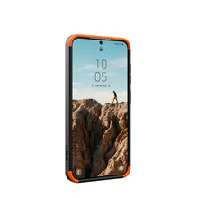 Заредете изображение във визуализатора на галерията – Гръб UAG Urban Armor Gear CIVILIAN за SAMSUNG S24 5G olive
