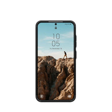Заредете изображение във визуализатора на галерията – Гръб UAG Urban Armor Gear CIVILIAN за SAMSUNG S24 5G черен
