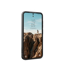 Заредете изображение във визуализатора на галерията – Гръб UAG Urban Armor Gear CIVILIAN за SAMSUNG S24 5G черен
