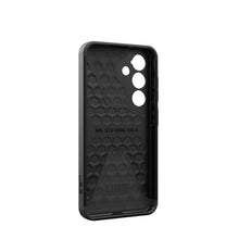 Заредете изображение във визуализатора на галерията – Гръб UAG Urban Armor Gear CIVILIAN за SAMSUNG S24 5G черен
