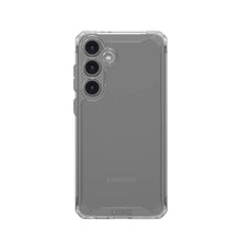 Заредете изображение във визуализатора на галерията – Гръб UAG Urban Armor Gear PLYO за SAMSUNG S24 Plus 5G ice
