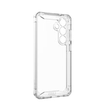Заредете изображение във визуализатора на галерията – Гръб UAG Urban Armor Gear PLYO за SAMSUNG S24 Plus 5G ice
