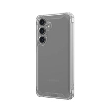 Заредете изображение във визуализатора на галерията – Гръб UAG Urban Armor Gear PLYO за SAMSUNG S24 Plus 5G ice
