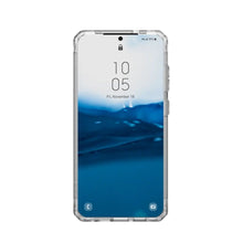 Заредете изображение във визуализатора на галерията – Гръб UAG Urban Armor Gear PLYO за SAMSUNG S24 Plus 5G ice
