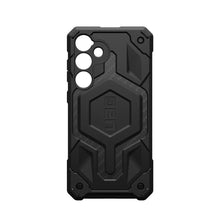 Заредете изображение във визуализатора на галерията – Гръб UAG Urban Armor Gear MONARCH за SAMSUNG S24 Plus 5G carbon fiber
