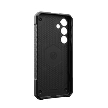 Заредете изображение във визуализатора на галерията – Гръб UAG Urban Armor Gear MONARCH за SAMSUNG S24 Plus 5G carbon fiber
