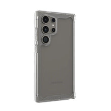 Заредете изображение във визуализатора на галерията – Гръб UAG Urban Armor Gear PLYO за SAMSUNG S24 Ultra 5G ice
