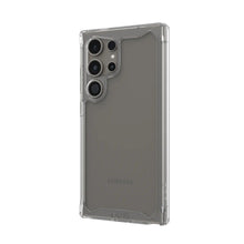 Заредете изображение във визуализатора на галерията – Гръб UAG Urban Armor Gear PLYO за SAMSUNG S24 Ultra 5G ice
