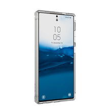 Заредете изображение във визуализатора на галерията – Гръб UAG Urban Armor Gear PLYO за SAMSUNG S24 Ultra 5G ice
