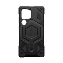 Заредете изображение във визуализатора на галерията – Гръб UAG Urban Armor Gear MONARCH за SAMSUNG S24 Ultra 5G carbon fiber
