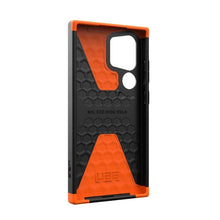 Заредете изображение във визуализатора на галерията – Гръб UAG Urban Armor Gear CIVILIAN за SAMSUNG S24 Ultra 5G olive
