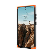 Заредете изображение във визуализатора на галерията – Гръб UAG Urban Armor Gear CIVILIAN за SAMSUNG S24 Ultra 5G olive

