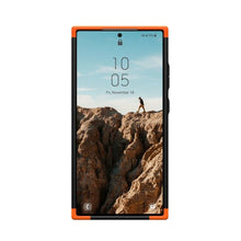 Заредете изображение във визуализатора на галерията – Гръб UAG Urban Armor Gear CIVILIAN за SAMSUNG S24 Ultra 5G olive
