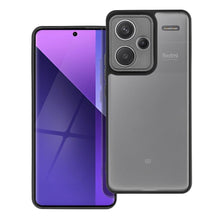 Заредете изображение във визуализатора на галерията – Гръб VARIETE за XIAOMI Redmi Note 13 Pro Plus 5G черен

