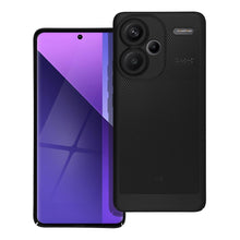 Заредете изображение във визуализатора на галерията – Гръб BREEZY за XIAOMI Redmi Note 13 Pro Plus 5G черен
