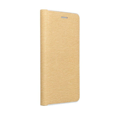 Калъф тип книга LUNA Gold XIAOMI Redmi NOTE 13 PRO 5G gold