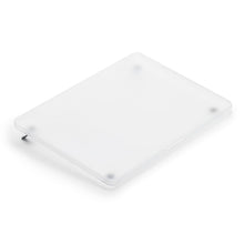 Заредете изображение във визуализатора на галерията – WiWU - iSHIELD Гръб STAND за MacBook Pro 13.3&quot; 2020/2022 - tranparent

