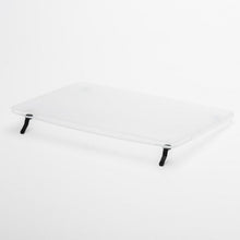 Заредете изображение във визуализатора на галерията – WiWU - iSHIELD Гръб STAND за MacBook Pro 13.3&quot; 2020/2022 - tranparent
