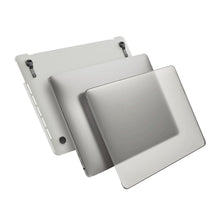Заредете изображение във визуализатора на галерията – WiWU - iSHIELD Гръб STAND за MacBook Air 13.6" 2022 - tranparent
