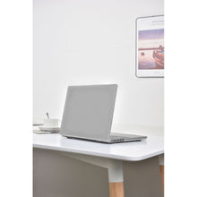 Заредете изображение във визуализатора на галерията – WiWU - iKavlar Crystal Shield за MacBook Air 13.6" 2022 - прозрачен

