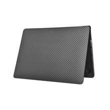 Заредете изображение във визуализатора на галерията – WiWU - iKavlar Crystal Shield за MacBook Air 13.6" 2022 - черен
