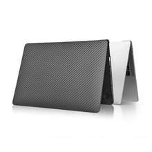 Заредете изображение във визуализатора на галерията – WiWU - iKavlar Crystal Shield за MacBook Air 13.6" 2022 - черен
