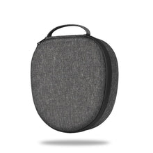Заредете изображение във визуализатора на галерията – WiWU - Водоустойчив Smart Case организатор (Airpods Max) - сив
