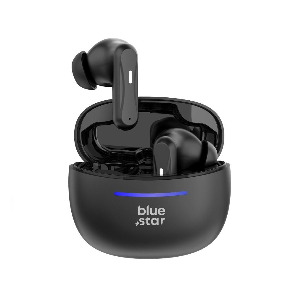 Blue Star TWS модел BK44 - черен