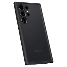 Заредете изображение във визуализатора на галерията – SPIGEN ULTRA HYBRID калъф за SAMSUNG S24 Ultra frost черен
