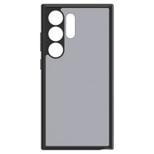 Заредете изображение във визуализатора на галерията – SPIGEN ULTRA HYBRID калъф за SAMSUNG S24 Ultra frost черен

