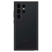 Заредете изображение във визуализатора на галерията – SPIGEN ULTRA HYBRID калъф за SAMSUNG S24 Ultra frost черен
