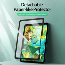 Заредете изображение във визуализатора на галерията – Протектор DUX DUCIS NAAD за LCD Paper Like Film for iPad 10 (2022)
