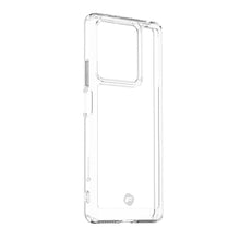Заредете изображение във визуализатора на галерията – Гръб FORCELL F-PROTECT Clear за XIAOMI Redmi Note 13 5G прозрачен
