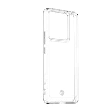 Заредете изображение във визуализатора на галерията – Гръб FORCELL F-PROTECT Clear за XIAOMI Redmi Note 13 Pro 5G прозрачен
