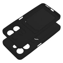 Заредете изображение във визуализатора на галерията – Гръб CARD за XIAOMI Redmi NOTE 13 4G черен
