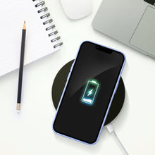 Заредете изображение във визуализатора на галерията – Гръб CARD за XIAOMI Redmi NOTE 13 Pro 5G виолетов
