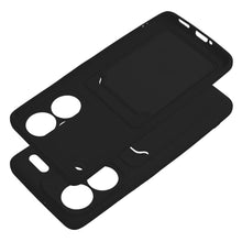 Заредете изображение във визуализатора на галерията – Гръб CARD за XIAOMI Redmi NOTE 13 Pro Plus 5G черен

