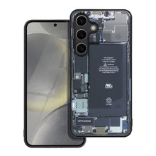 Заредете изображение във визуализатора на галерията – Гръб TECH за SAMSUNG S24 Ultra design 2
