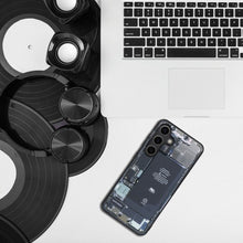 Заредете изображение във визуализатора на галерията – Гръб TECH за SAMSUNG S24 Ultra design 2
