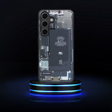 Заредете изображение във визуализатора на галерията – Гръб TECH за SAMSUNG S24 Ultra design 2
