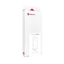 Заредете изображение във визуализатора на галерията – Гръб FORCELL F-PROTECT Long Lasting thin за XIAOMI Redmi Note 13 4G прозрачен
