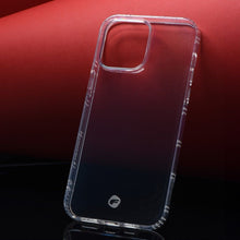 Заредете изображение във визуализатора на галерията – Гръб FORCELL F-PROTECT Long Lasting thin за XIAOMI Redmi Note 13 Pro 5G прозрачен
