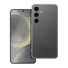 Заредете изображение във визуализатора на галерията – Гръб PREMIUM 1,5 mm за SAMSUNG A05 прозрачен
