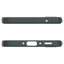 Заредете изображение във визуализатора на галерията – SPIGEN LIQUID AIR калъф за SAMSUNG A35 5G abyss зелен
